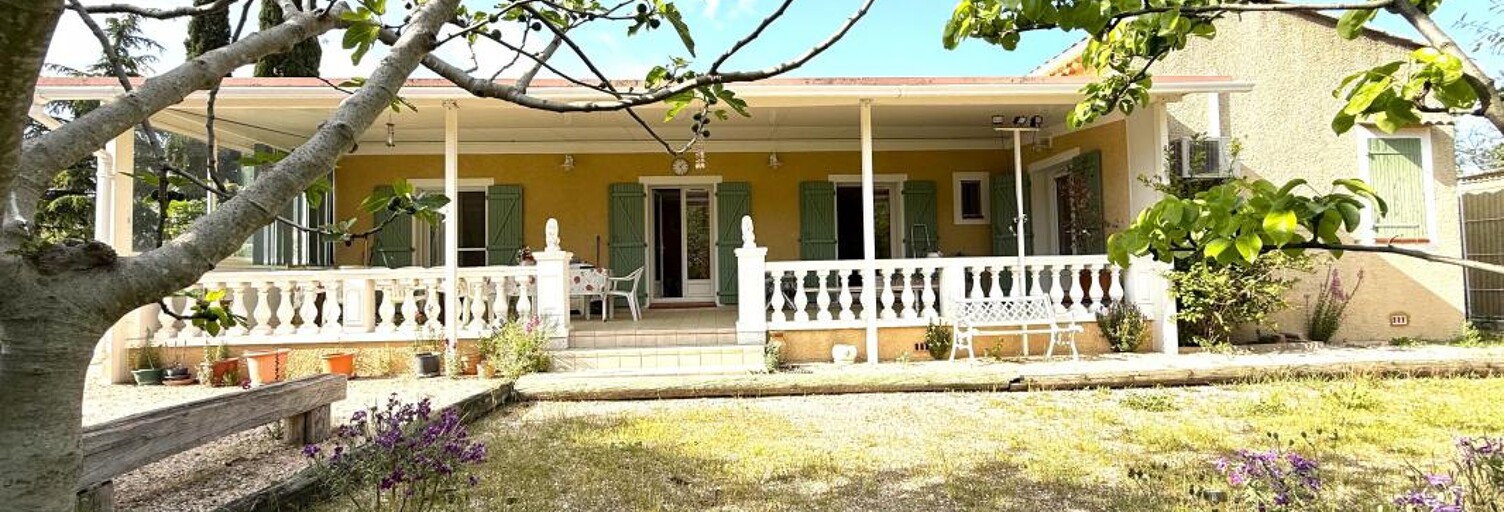 Maison 3 Pièces 145 m² à vendre à Brignoles (83170)