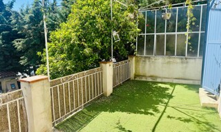 Maison 2 Pièces 48 m² à vendre à La Seyne-sur-Mer (83500)