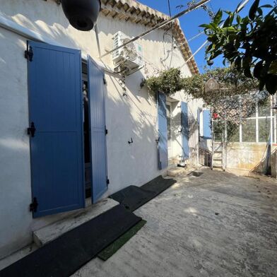 Maison 2 pièces 150000 €