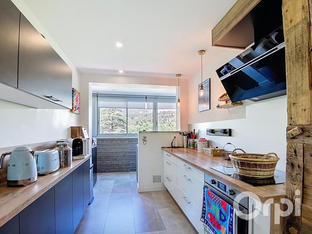 Appartement de type 4 à vendre sur le secteur résidentiel des...