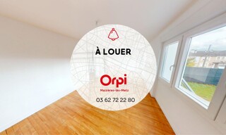 Maison 4 Pièces 90 m² à louer à Fameck (57290)