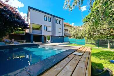 Maison 6 pièces 445000 €