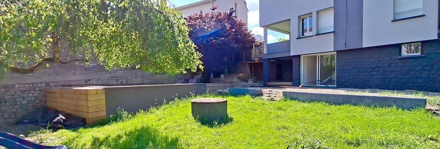 Maison 6 Pièces 220 m² à vendre à Jarville-la-Malgrange (54140)