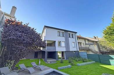 Maison 6 pièces 429000 €