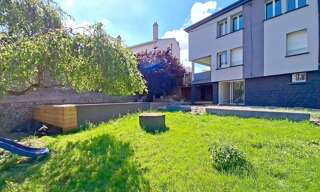 Maison 6 Pièces 220 m² à vendre à Jarville-la-Malgrange (54140)