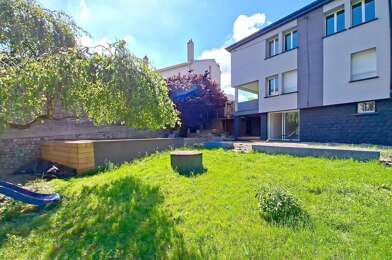 Maison 6 pièces 429000 €