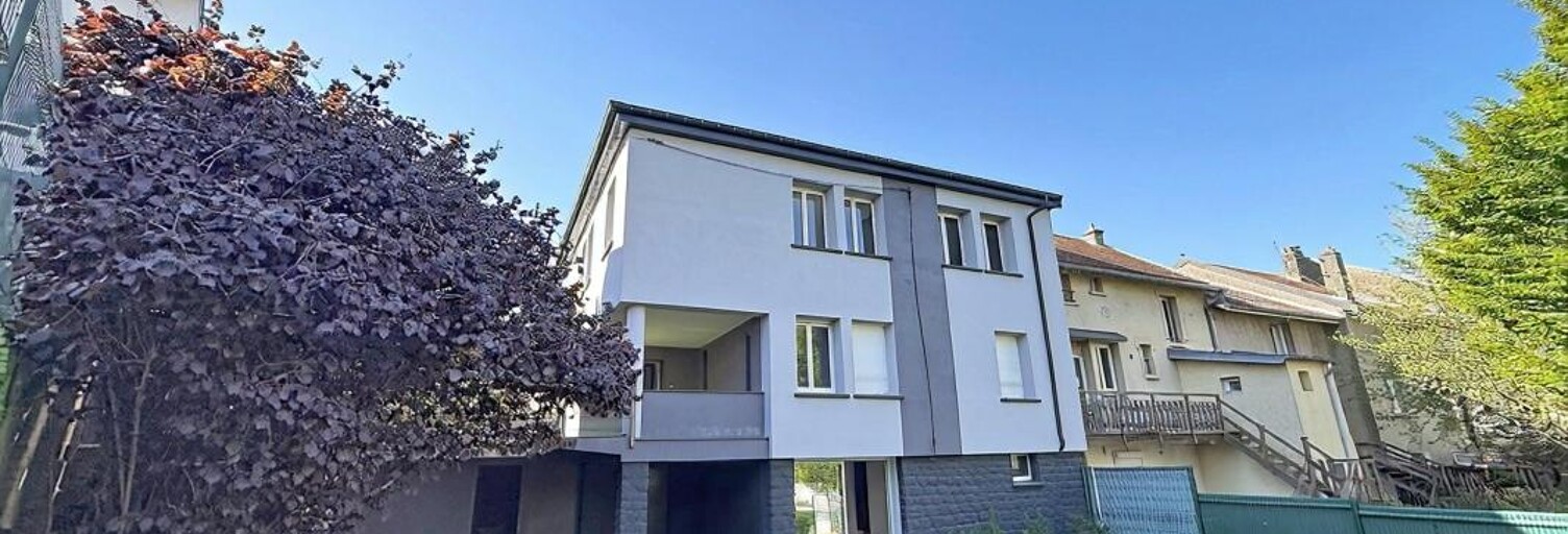 Maison 6 Pièces 220 m² à vendre à Jarville-la-Malgrange (54140)