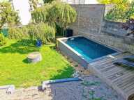 Coup de cœur assuré au cœur du secteur recherché de la Malgrange à Jarville-la-Malgrange ! Jolie maison de 220 m² avec 4 chambres, jardin et piscine — photo 3