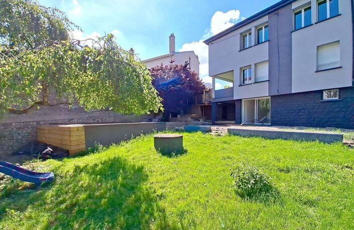 Coup de cœur assuré au cœur du secteur recherché de la Malgrange à Jarville-la-Malgrange ! Jolie maison de 220 m² avec 4 chambres, jardin et piscine — photo 3
