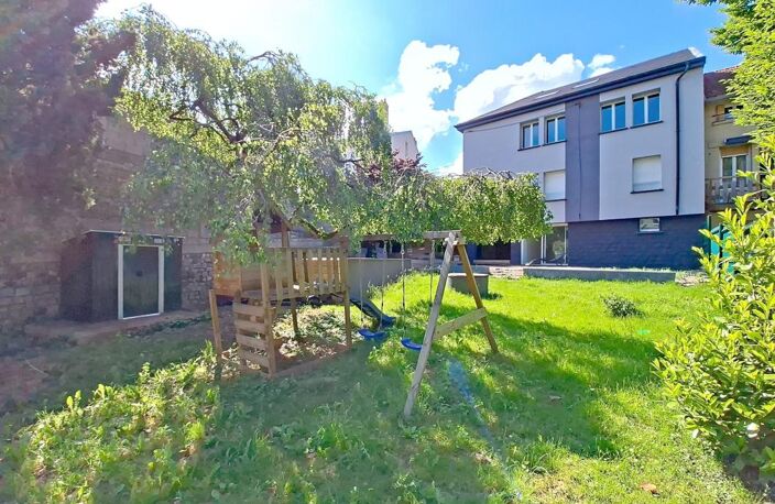 Coup de cœur assuré au cœur du secteur recherché de la Malgrange à Jarville-la-Malgrange ! Jolie maison de 220 m² avec 4 chambres, jardin et piscine — photo 5
