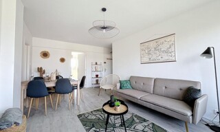 Appartement 4 Pièces 65 m² à louer à Vandœuvre-lès-Nancy (54500)
