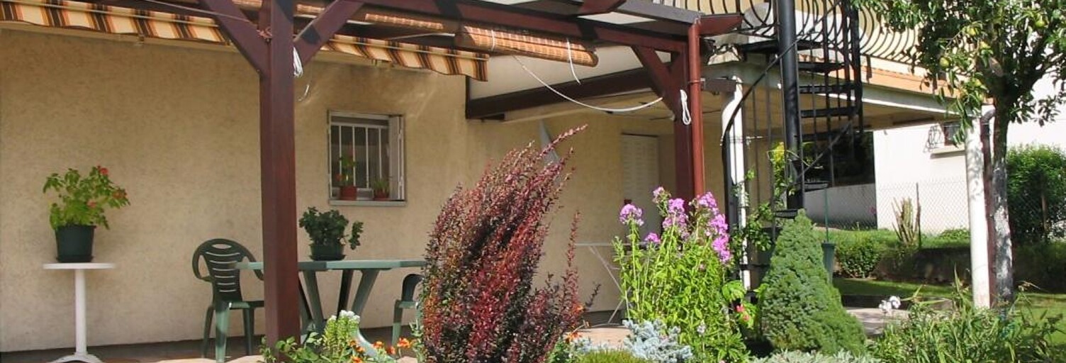 Maison 6 Pièces 190 m² à vendre à Art-sur-Meurthe (54510)