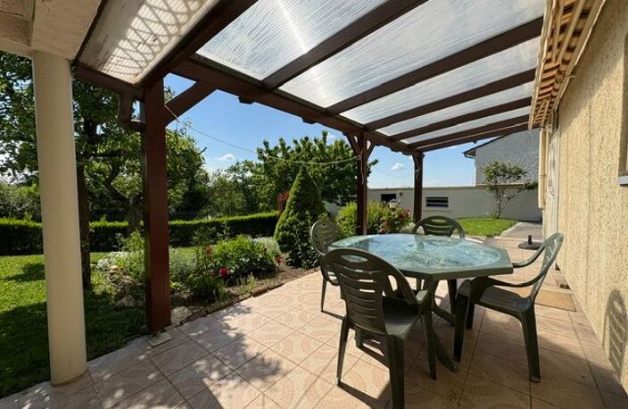 Jolie Maison À Vendre avec vue panoramique — photo 5
