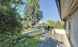 Terrain  500 m² à vendre à Annemasse (74100)