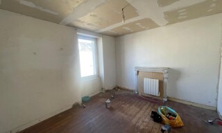 Maison 4 Pièces 85 m² à vendre à Landunvez (29840)