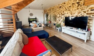 Maison 5 Pièces 115 m² à louer à Martigné-Ferchaud (35640)