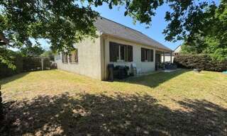 Maison 5 Pièces 120 m² à vendre à Thouaré-sur-Loire (44470)