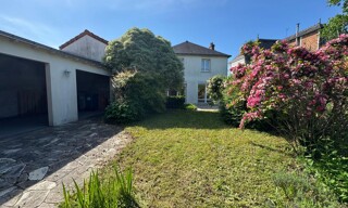 Maison 5 Pièces 165 m² à vendre à Sainte-Luce-sur-Loire (44980)