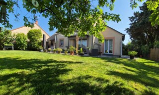 Maison 5 Pièces 125 m² à vendre à Ingré (45140)