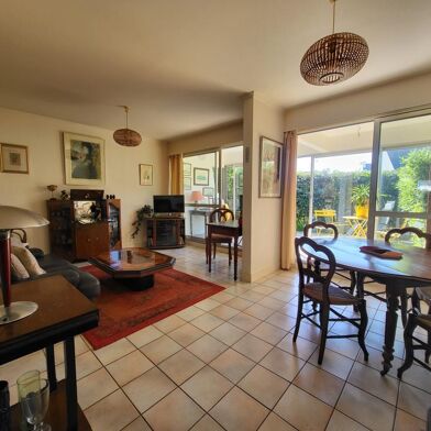 Appartement 2 pièces 259500 €