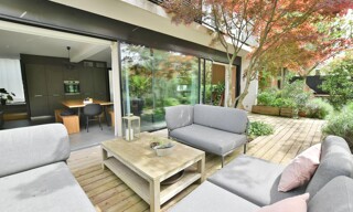 Maison 4 Pièces 120 m² à vendre à Caluire-et-Cuire (69300)