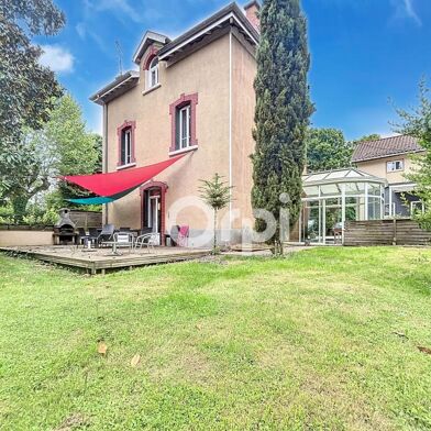 Maison 9 pièces 550000 €