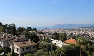 Appartement 4 Pièces 187 m² à vendre à Le Cannet (06110)
