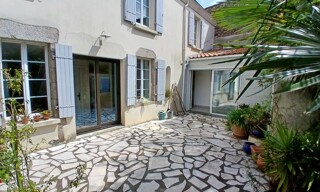 Maison 4 Pièces 135 m² à vendre à Vieillevigne (44116)