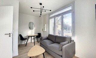 Appartement 1 Pièce 20 m² à louer à Toulouse (31400)
