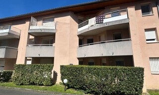Appartement 2 Pièces 62 m² à louer à Toulouse (31400)