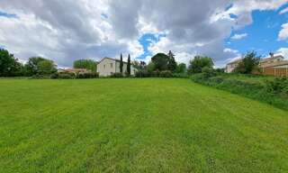 Terrain  602 m² à vendre à Saint-Pierre-de-Lages (31570)
