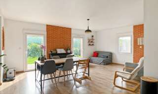 Appartement 4 Pièces 98 m² à vendre à Quint-Fonsegrives (31130)