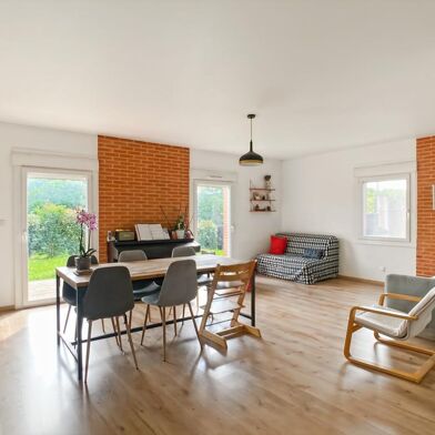 Appartement 4 pièces 340000 €