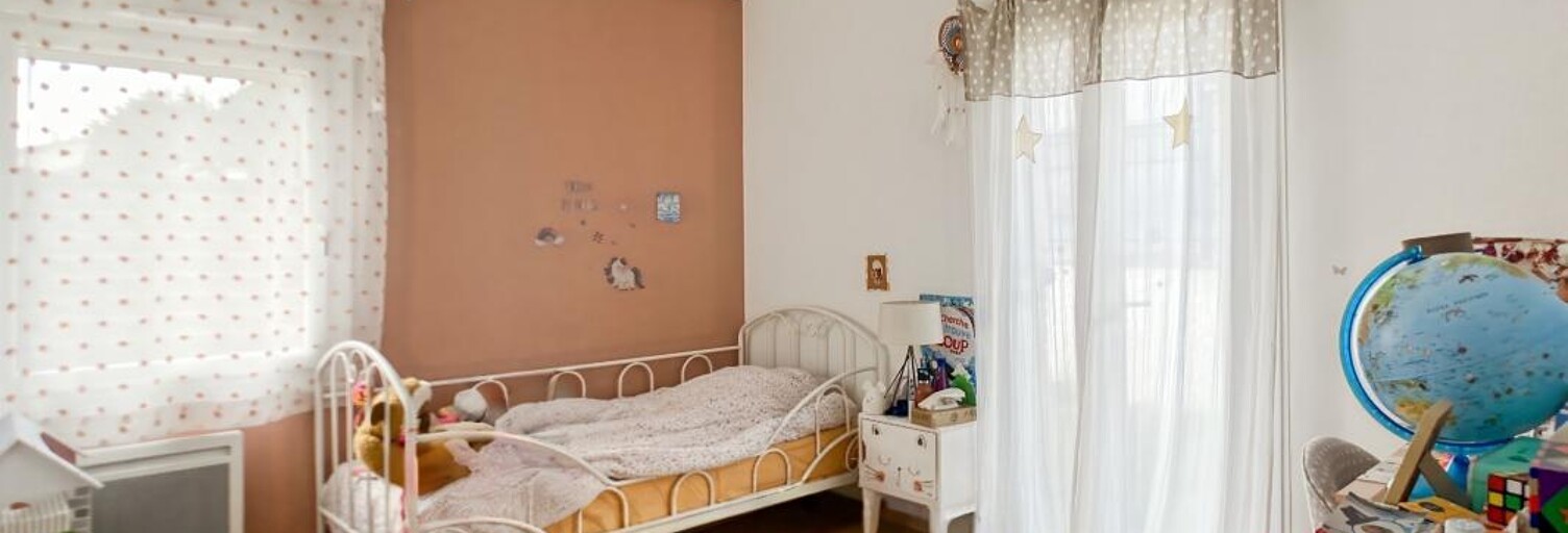 Appartement 4 Pièces 98 m² à vendre à Quint-Fonsegrives (31130)