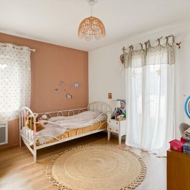 Appartement 4 pièces 340000 €