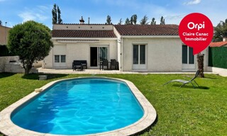 Maison 4 Pièces 160 m² à vendre à Castres (81100)