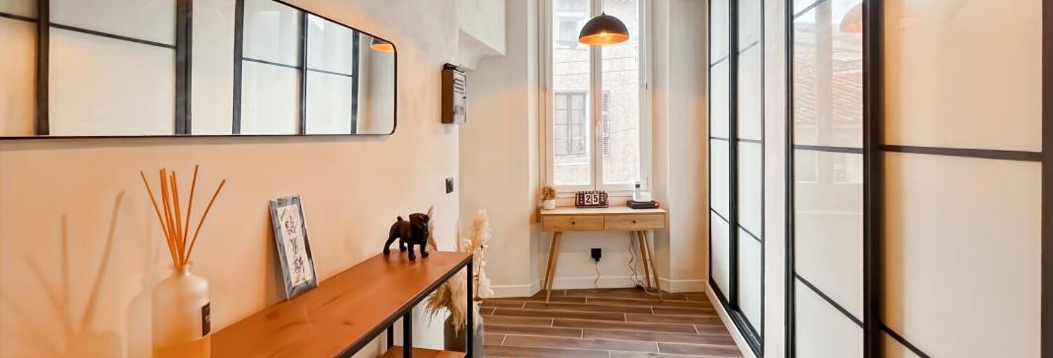 Appartement 3 Pièces 76 m² à vendre à Cuers (83390)