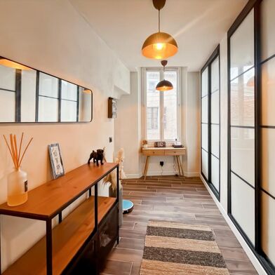 Appartement 3 pièces 190000 €