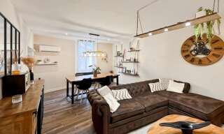 Appartement 3 Pièces 76 m² à vendre à Cuers (83390)