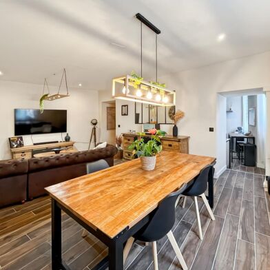 Appartement 3 pièces 187000 €