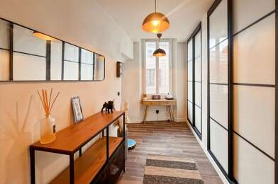 Appartement 3 pièces 180000 €