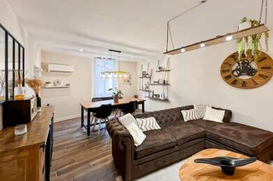 Appartement 3 pièces 180000 €