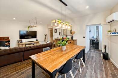 Appartement 3 pièces 180000 €