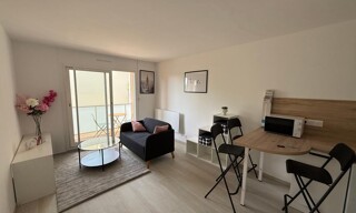 Appartement 2 Pièces 33 m² à louer à Montpellier (34090)