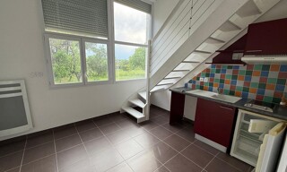 Appartement 1 Pièce 29 m² à louer à Montpellier (34090)