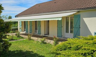 Maison 5 Pièces 87 m² à vendre à Verneuil-sur-Vienne (87430)