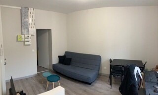 Appartement 2 Pièces 27 m² à louer à Limoges (87000)