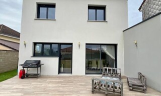 Maison 5 Pièces 124 m² à louer à Limoges (87000)