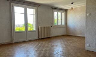 Appartement 4 Pièces 66 m² à vendre à Limoges (87000)