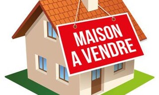 Maison 4 Pièces 60 m² à vendre à Gueux (51390)